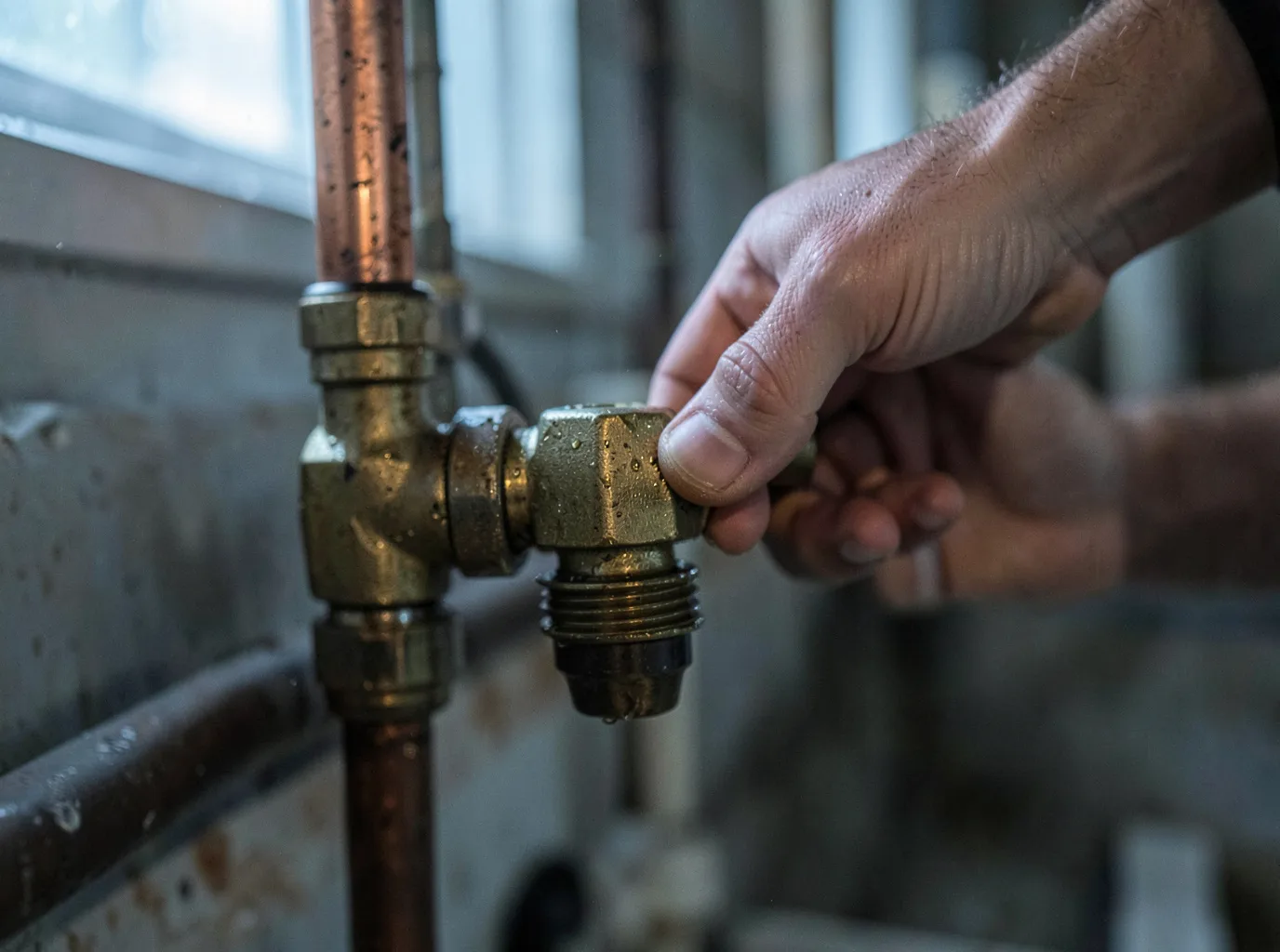Emergency Plumber Andrews, IN FAQs